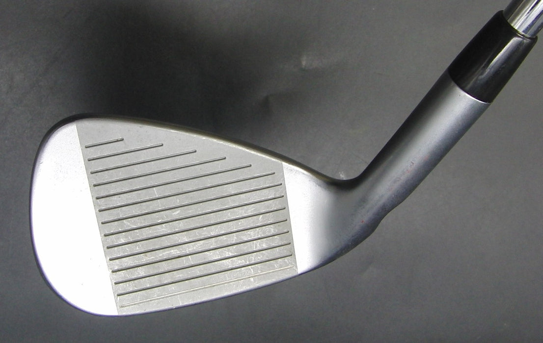 Ping i500 Red Dot 8 Wedge Stiff Steel Shaft Golf Pride Grip