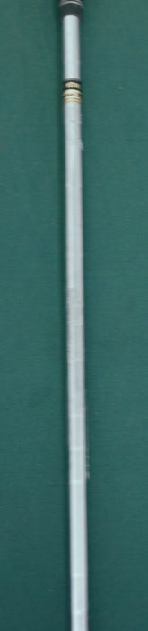 Left-Handed Yonex V Mass 270 9 Iron UniFlex Steel Shaft Yonex Grip