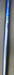 MD Golf ST 8 Iron Ultraflex Graphite Shaft MD Grip