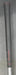 Yorunda VI 53° Gap Wedge Regular Steel Shaft Chaucer Grip