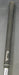 RomaRo Alcobaco CF Forged 56° Sand Wedge Stiff Steel Shaft RomaRo Grip