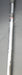 Taylormade R360 XD 5 Iron Stiff Steel Shaft Taylormade Grip