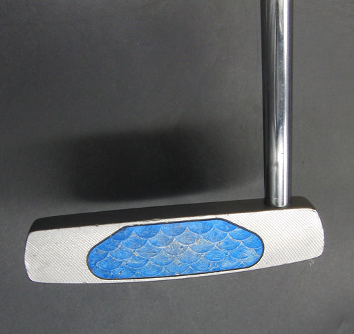 Nike BC.002 Putter 85cm Length Steel Shaft Nike Grip