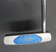 Nike BC.002 Putter 85cm Length Steel Shaft Nike Grip