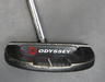 Odyssey White Ice IX 5CS Putter Steel Shaft 87cm Length Odyssey Grip