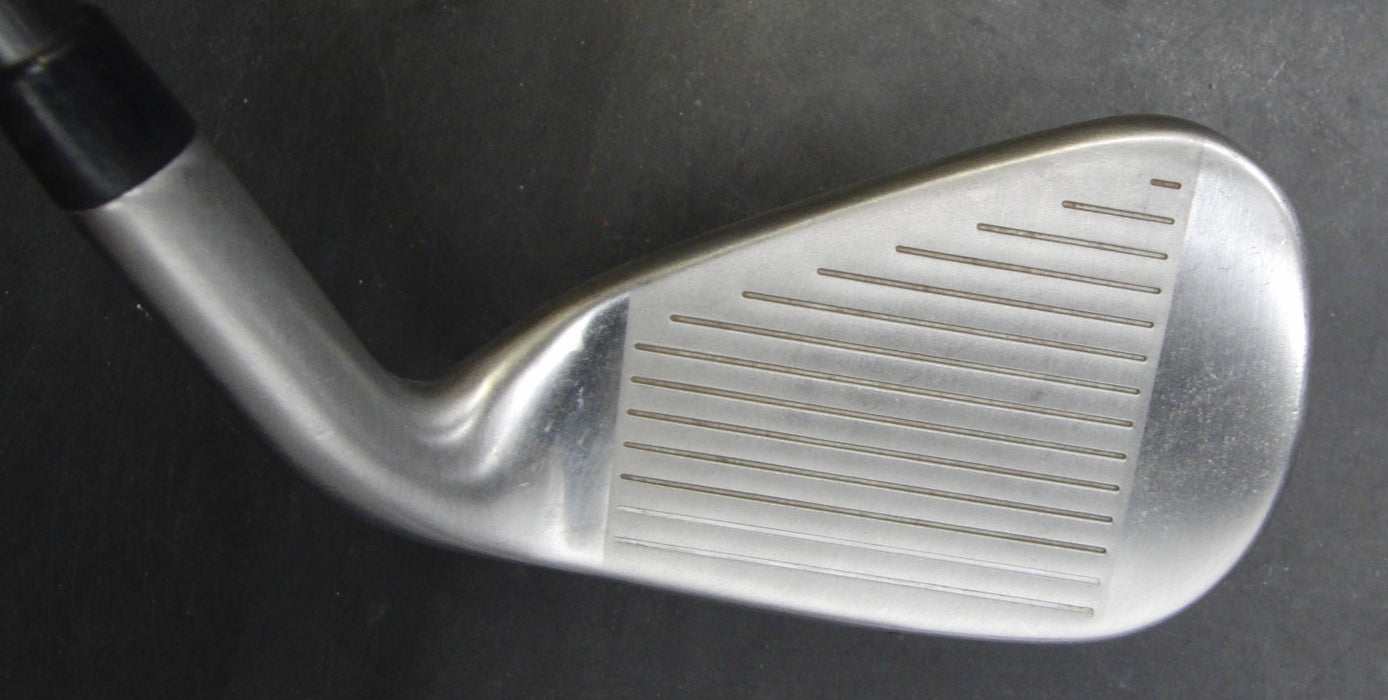 Left Handed Callaway Rogue Cf18 6 Iron Regular Graphite Shaft Lamkin Grip