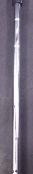 TSURUYA Onesider EZ Putter 88cm Length Steel Shaft Onesider Grip