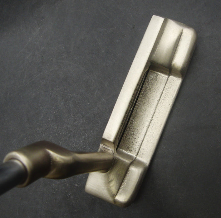 Ping Anser Putter Steel Shaft 89cm Length West Golf Grip