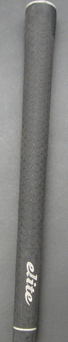 Titleist Vokey Forged 52° Gap Wedge Stiff Steel Shaft Elite Grip