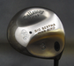 LadiesCallaway Big Bertha S2H2 War Bird 3 Wood Ladies Graphite Shaft C/way Grip