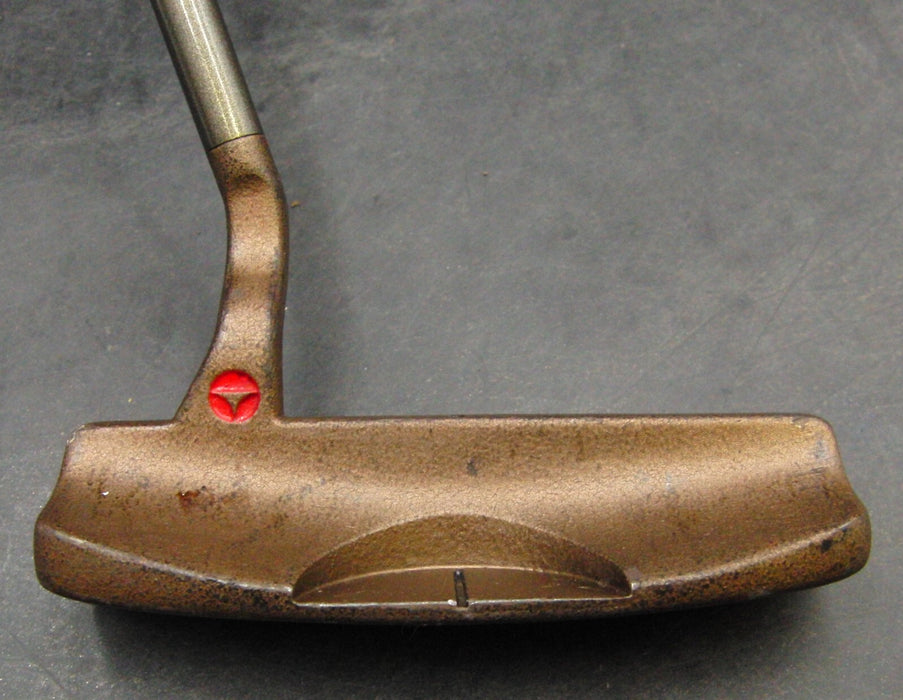 TaylorMade Pro-Formance Putter 87cm PlayingLength Graphite Shaft TaylorMade Grip