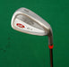 KZG EC II 9 Iron Regular Steel Shaft Golf Pride Grip