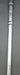 TaylorMade Rac TP 52° Gap Wedge Regular Steel Shaft TaylorMade Grip