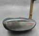 ENA Crane NCP-03 Titanium Putter 88cm Length Steel Shaft ENA Grip