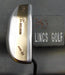 Vintage Ts. Matsumoto AMM-01 Putter 90cm Playing Length Steel Shaft Lamkin Grip