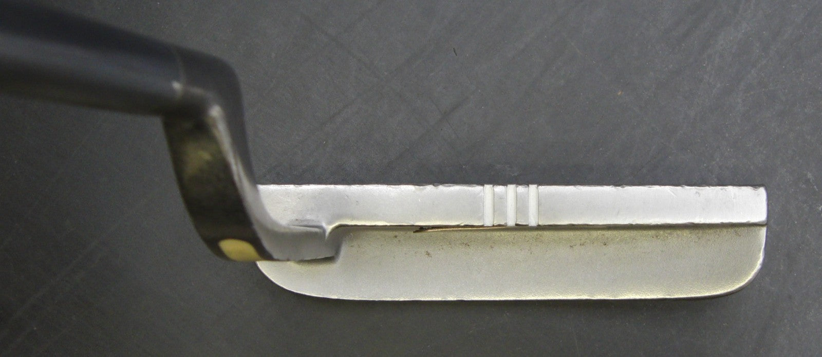 Bridgestone LS-02 Putter 86.5cm Length Steel Shaft Bridgestone Grip