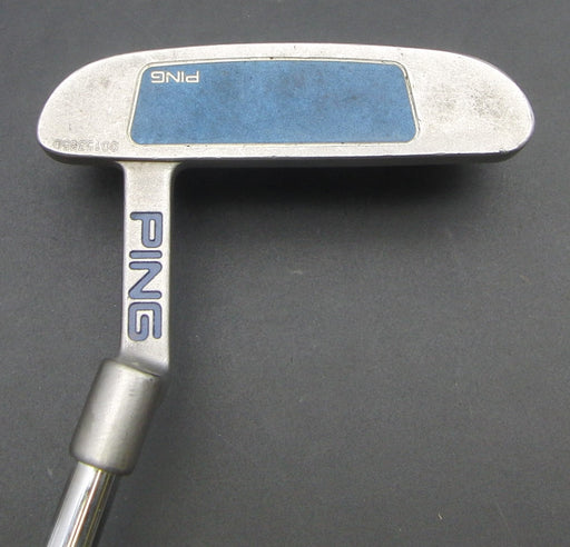 Ping G2i B60 Putter Steel Shaft 92cm Length Psyko Grip