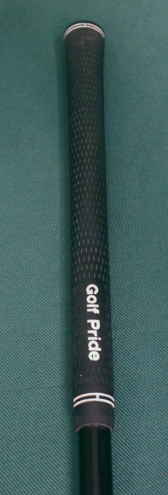 Maruman Shuttle U4 15° 3 Wood  Regular Graphite Shaft Golf Pride Grip