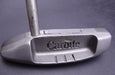 Carbite ZH Putter 88cm Length Steel Shaft Carbite Grip