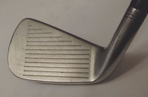Titleist 755 Forged 6 Iron Tri-Spec R Flex Steel Shaft Titleist Grip