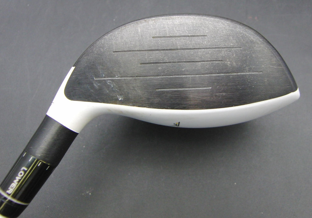 TaylorMade RBZ Stage 2 Tour 18.5° 5 Wood Stiff Graphite Shaft TaylorMade Grip