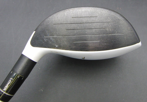 TaylorMade RBZ Stage 2 Tour 18.5° 5 Wood Stiff Graphite Shaft TaylorMade Grip