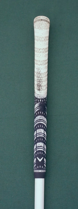 Callaway Big Bertha Alpha 9° Driver Stiff Graphite Shaft Callaway Grip