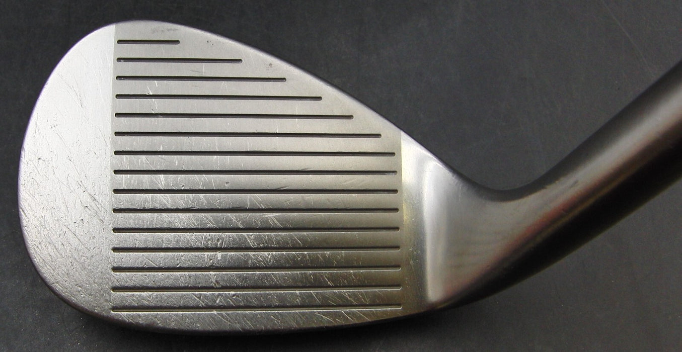 Japanese Tobunda TB-200 56° Sand Wedge Regular Steel Shaft Golf Pride Grip