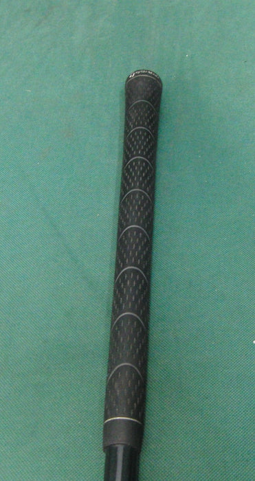 TaylorMade R360 XD 6 Iron Stiff Graphite Shaft TaylorMade Grip