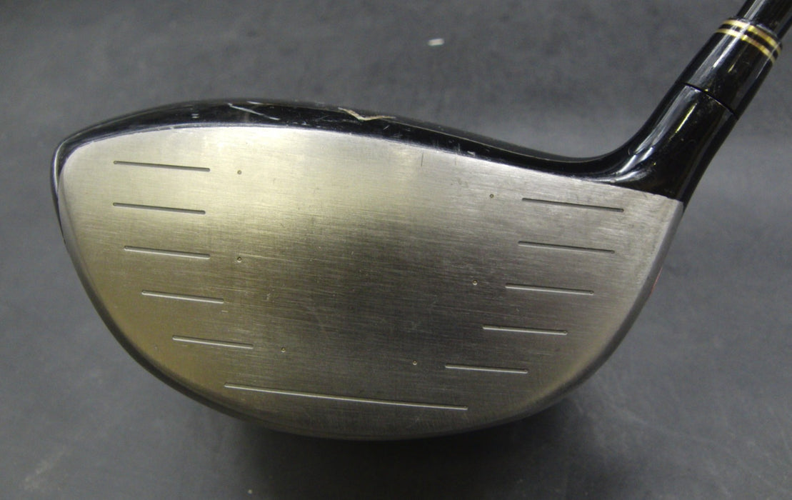 Bridgestone TourStage ViQ Premium Spec 10.5° Driver Stiff Graphite Shaft