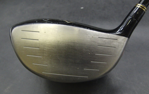 Bridgestone TourStage ViQ Premium Spec 10.5° Driver Stiff Graphite Shaft