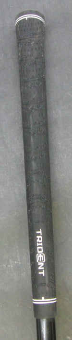 TaylorMade Stealth 10.5° Driver Regular Graphite Shaft TriDent Grip