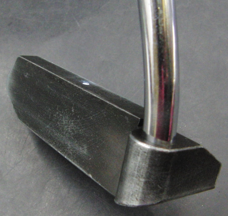 Woss Aiming Ver 03 Pat Putter Steel Shaft 89.5cm Length Woss Grip