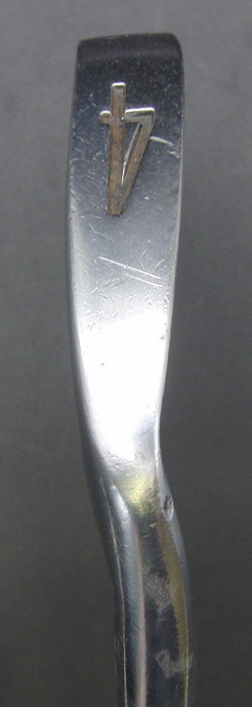 Slazenger Plus 4 Iron Regular Steel Shaft Chamois Grip