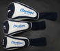Set of Cleveland CG-C 5-SW+ Cleveland Driver+ 3 Wood+ 4 Hybrid +Putter*