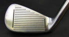 TaylorMade TP RSi Forged 4 Iron Stiff Steel Shaft TaylorMade Grip