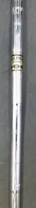 Bridgestone Tourstage V7000 Forged Gap Wedge Stiff Steel Shaft Golf Pride Grip
