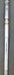 Bridgestone Tourstage V7000 Forged Gap Wedge Stiff Steel Shaft Golf Pride Grip