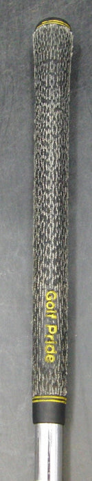 Taylormade Rac Coin Forged 5 Iron Regular Steel Shaft Golf Pride Grip