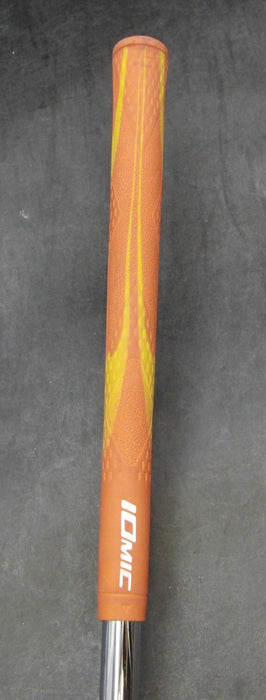 Fourteen MT-28 51° Gap Wedge Stiff Steel Shaft Iomic Grip