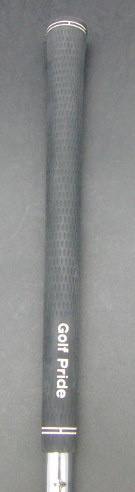 TaylorMade Burner XD Pitching Wedge Regular Steel Shaft Golf Pride Grip