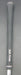 TaylorMade Burner XD Pitching Wedge Regular Steel Shaft Golf Pride Grip