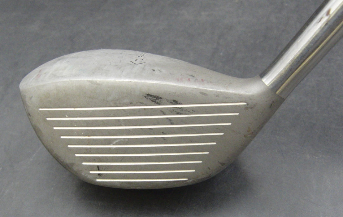 TaylorMade Burner Plus Tour Preferred 9.5° Driver Regular Graphite Shaft