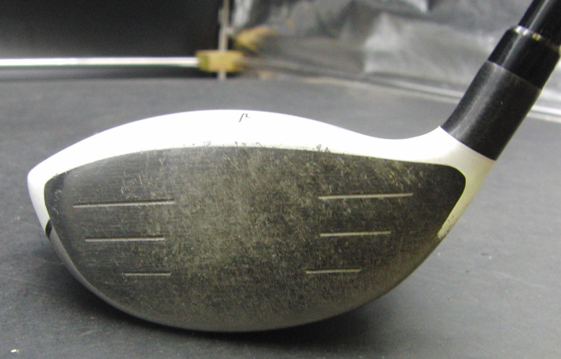 TaylorMade RBZ 19° 5 Wood Regular Graphite Shaft Golf Pride Grip