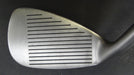Mizuno Zephyr 9 Iron Regular Graphite Shaft Black Grip