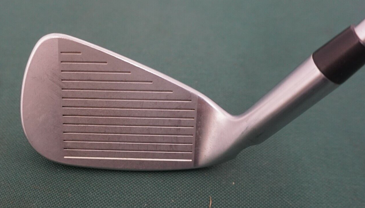 Ping S55 Blue Dot 7 Iron Regular Steel Shaft Ping Grip