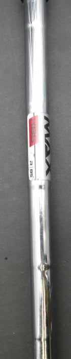 Wilson Prostaff HDX 6 Iron Regular Steel Shaft Tour Edge Grip