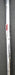 Wilson Prostaff HDX 6 Iron Regular Steel Shaft Tour Edge Grip