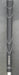 Sword Sniper Black 9 Iron Regular Graphite Shaft Sword Grip