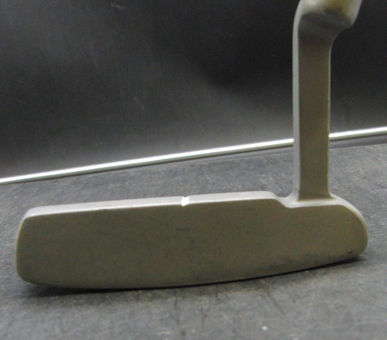 Cleveland Bloom Putter 84cm Length Steel Shaft Bloom Grip